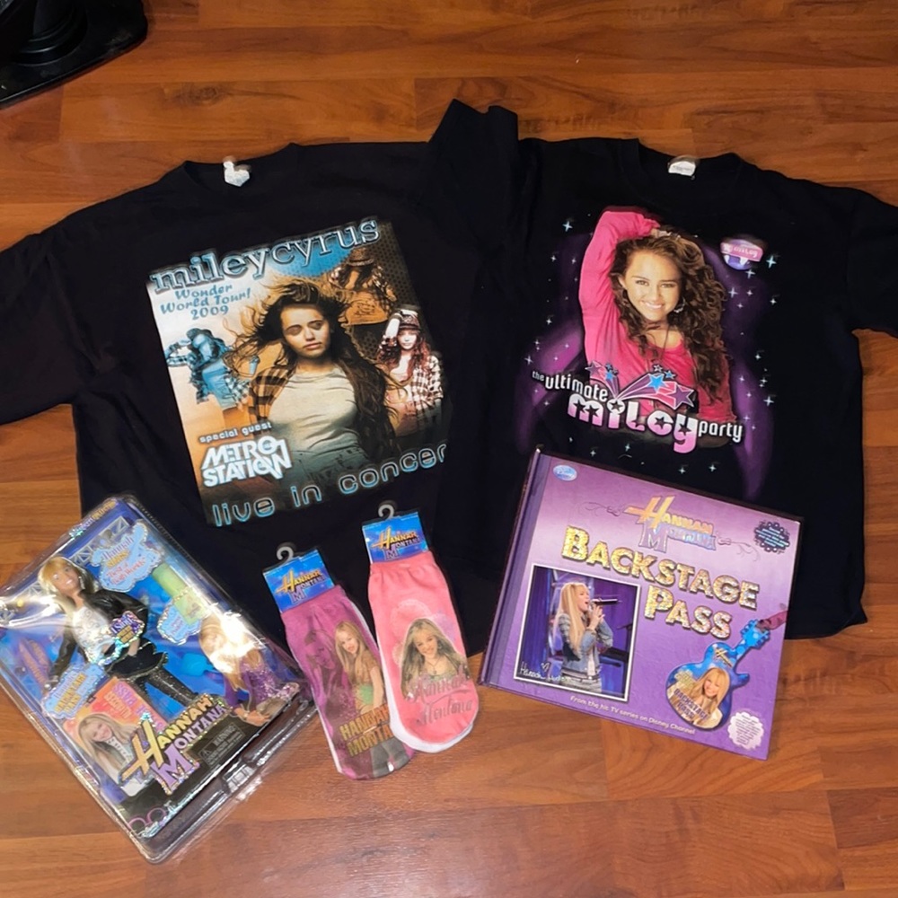 Miley Bundle - image 1